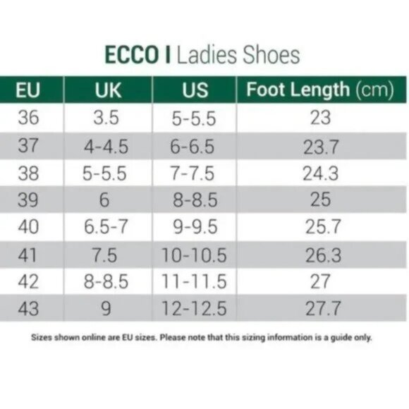 Ecco Adel Women's Mid Boot - Picture 8 of 12